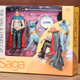 Illustration for article titled iSaga/is Lying Cat Finally Gets an Action Figure, and More of the Best Toys of the Week